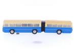 Schaal H0 Eheim 6105 gelede bus als voertuig op de weg cr..., Hobby en Vrije tijd, Modeltreinen | H0, Ophalen of Verzenden, Gebruikt