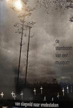 De stamboom van een museum 9789080190627 Lieshout, Verzenden, Gelezen, Lieshout