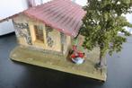 LGB G - Bâtiments pour trains miniatures (1) - petite maison, Hobby en Vrije tijd, Nieuw
