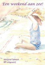 Een weekend aan zee 9789082849837 Margriet Tolhoek, Verzenden, Gelezen, Margriet Tolhoek