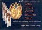 Atlas of the Visible Human Male, Verzenden