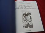 Adèle Blanc-Sec T8 - Le Mystère des Profondeurs - C +, Livres