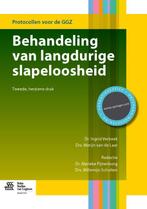 Behandeling van langdurige slapeloosheid / Protocollen voor, Boeken, Verzenden, Gelezen, Merijn van de Laar