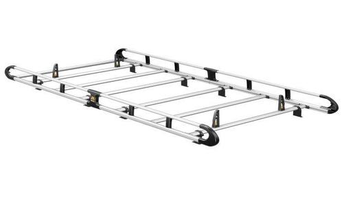 Ulti-Rack-heden aluminium imperiaal MAN eTGE 2018-heden  Van, Auto diversen, Dakdragers, Verzenden