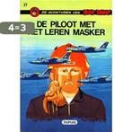 De piloot met het leren masker / De avonturen van Buck Danny, Boeken, Stripverhalen, Verzenden, Gelezen, Charlier