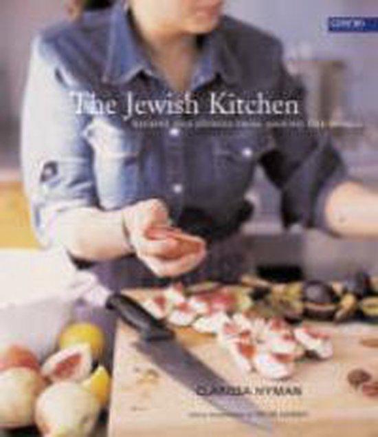 The Jewish Kitchen 9781840912920 P. Cassidy, Boeken, Taal | Engels, Gelezen, Verzenden