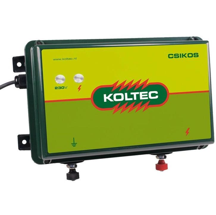 Koltec CSIKOS, Dieren en Toebehoren, Stalling en Weidegang