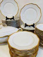 Limoges, Lafarge & Co. - Eetservies (51) - LAFARGE & Co.-