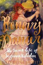 Renoirs Dancer 9781785784040 Catherine Hewitt, Verzenden, Gelezen, Catherine Hewitt