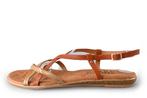 DSTRCT Sandalen in maat 43 Beige | 10% extra korting, Vêtements | Femmes, Chaussures, Verzenden, Sandalen of Muiltjes