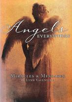 Angels Everywhere - Lynn Valentine - 9781887654753 - Hardcov, Verzenden