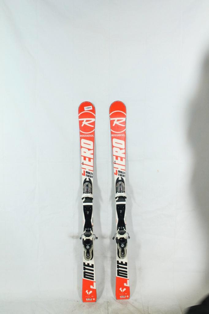 Rossignol Hero J multiturn - 130, Sports & Fitness, Ski & Ski de fond, Envoi