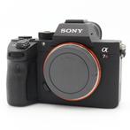 Sony A7R III body | Tweedehands, Audio, Tv en Foto, Verzenden, Zo goed als nieuw, Sony