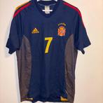 Spain National Team 3rd/Third - FIFA Wereldbeker - Raul -