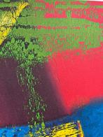 Gerhard Richter (1932) - Abstraktes Bild 1983