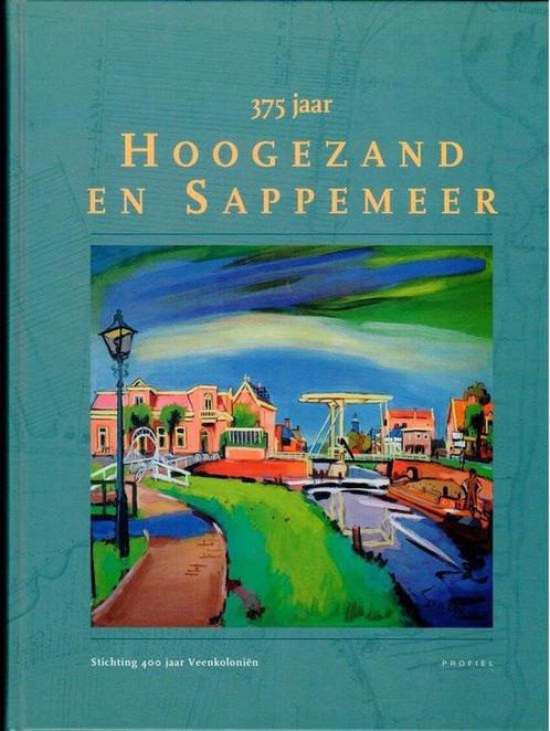 Hoogezand Sappemeer 9789052942919, Livres, Guides touristiques, Envoi