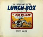 The Fifties and Sixties Lunchbox, Verzenden