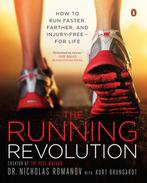 The Running Revolution 9780143123194 Nicholas Romanov, Verzenden, Zo goed als nieuw, Nicholas Romanov
