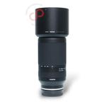 Tamron 70-300mm 4.5-6.3 Di III RXD Nikon Z nr. 3618, Audio, Tv en Foto, Foto | Lenzen en Objectieven, Ophalen of Verzenden, Zo goed als nieuw