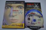Resident Evil Code: Veronica X Incl Demo Devil May Cry (PS2