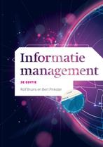 Informatiemanagement 9789043032810 Rolf Bruins, Boeken, Verzenden, Gelezen, Rolf Bruins