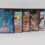 Sony - Japanese Animation Games - PlayStation 2 PS2 -, Nieuw