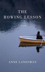 Rowing Lesson 9781862079892, Gelezen, Anne Landsman, Verzenden