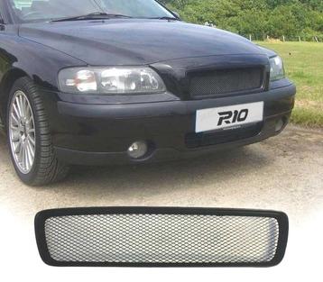 Calandre Pour Volvo S60 Look Rs 00-04, Verzenden