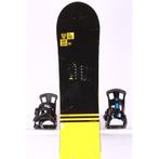 158 snowboard YES JACKPOT, HYBRID/CAMBER, true twin, poplar, Sport en Fitness, Snowboarden, Verzenden, Nieuw