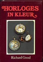 Horloges in kleur 9789022611647, Boeken, Gelezen, Richard Good, Hans van de Kamp, Verzenden