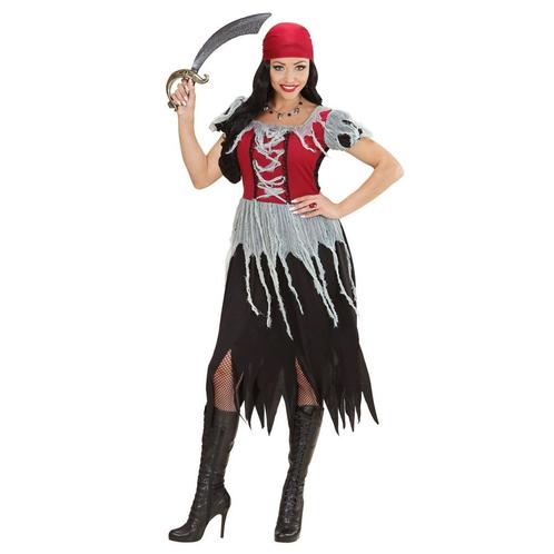 Halloween Jurk Dames Piraat, Vêtements | Femmes, Costumes de carnaval & Vêtements de fête, Envoi