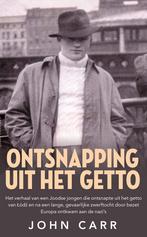 Ontsnapping uit het getto (9789045045245, Jonathan Carr), Nieuw, Verzenden