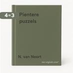 Pientere puzzels 9789021302966 N. van Noort, Boeken, Verzenden, Gelezen, N. van Noort