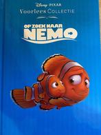 Op zoek naar Nemo Disney voorlees collectie 8716745005737, Gelezen, Disney, Verzenden