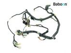 Kabelboom Yamaha FZR 600 R 1994-1995 (FZR600R 4JH 4MH), Motoren, Verzenden, Gebruikt