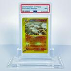 Arcanine Reverse Foil - Skyridge 3/144 Graded card - PSA 9