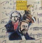 Klaus Wunderlich - Classics A La Wunderlich, Verzenden, Gebruikt
