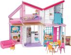 Barbie DLY32 3 verdiepingen tellend herenhuis Opvouwbaar, Kinderen en Baby's, Verzenden, Nieuw