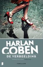 De verbeelding 9789022565162 Harlan Coben, Boeken, Thrillers, Verzenden, Gelezen, Harlan Coben