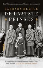 De laatste prinses (9789046828373, Barbara Demick), Antiek en Kunst, Verzenden