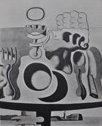 Le Corbusier (1887-1965) - Déjeuner près du phare
