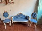 Fauteuil - Hout - Salotto-set