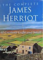 The Complete James Herriot 9780330447263 James Herriot, Verzenden, Gelezen, James Herriot