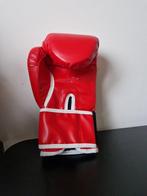 Boxing - Mike Tyson - Bokshandschoen, Nieuw