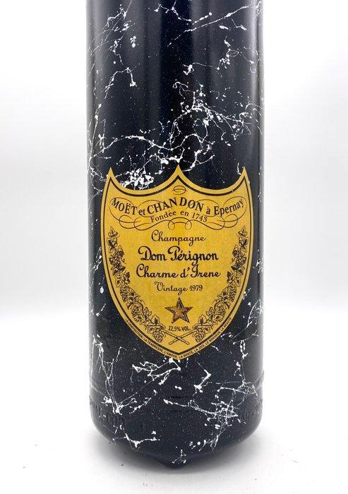 MVR - Extinguisher Dom Perignon Champagne, Antiquités & Art, Art | Objets design