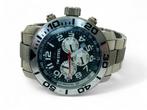Veiling - TW Steel TW70 | Oversized Chronograph, Nieuw