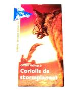 Coriolis De Stormplaneet 9789001548674 Gerben Hellinga jr., Verzenden, Gerben Hellinga jr.