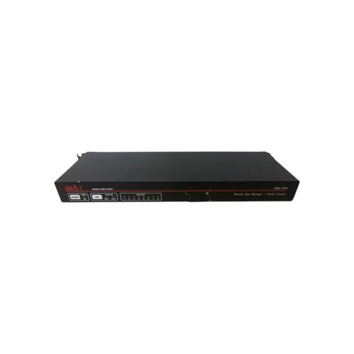 WTI RSM-8R4+2, Computers en Software, Dockingstations, Ophalen of Verzenden