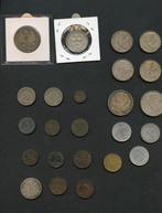 Duitsland. Collection of 24 coins  (Zonder Minimumprijs)