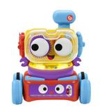 Fisher Price Fisher-Price Bouw Een Robot, Kinderen en Baby's, Verzenden, Nieuw